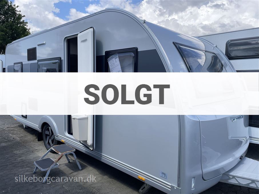 Adria Altea 552 PK 60Y Selection